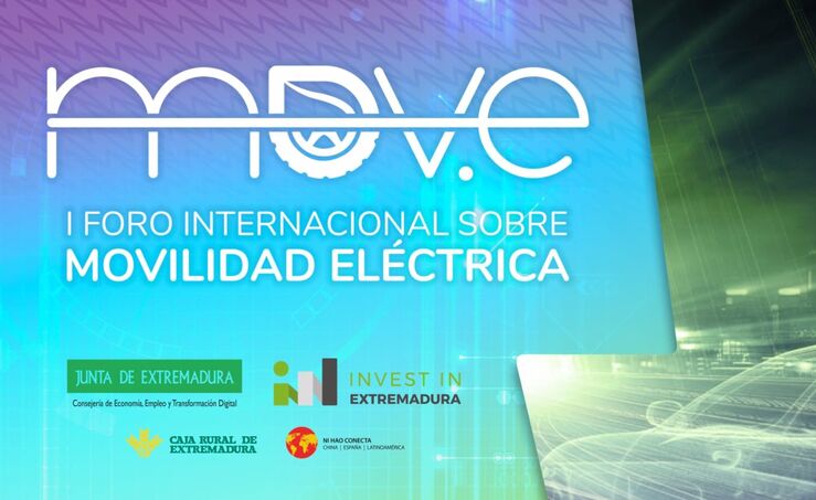 Extremadura acoger I Foro Internacional Movilidad Elctrica