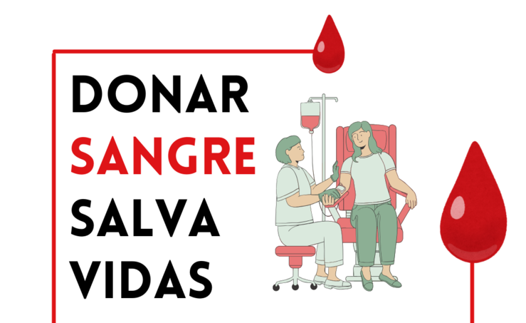 Banco de Sangre de Extremadura organiza donaciones en mayo para disponer de reservas