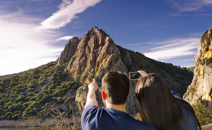 Extremadura lidera ranking nacional de pernoctaciones extrahoteleras en mayo