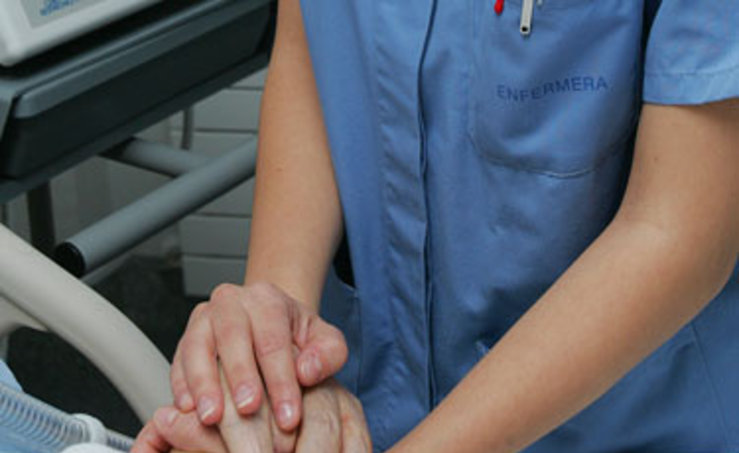 Junta abre oferta permanente contratacin enfermeros en residencias del Sepad