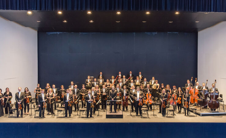  Junta rechaza que la Orquesta de Extremadura acte junto a Plcido Domingo en Mrida