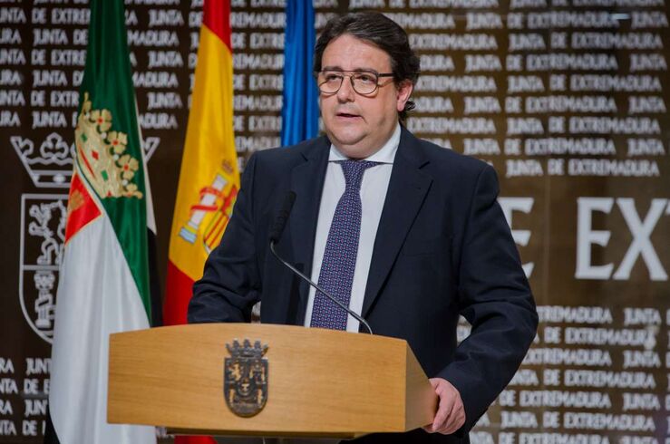 Extremadura solicita paso a Fase 2 y valora recursos en atencin primaria y salud pblica