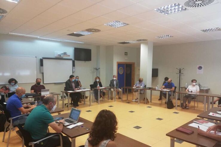 Educacin concertada en Extremadura contar con unos 150 profesores ms para curso 202021