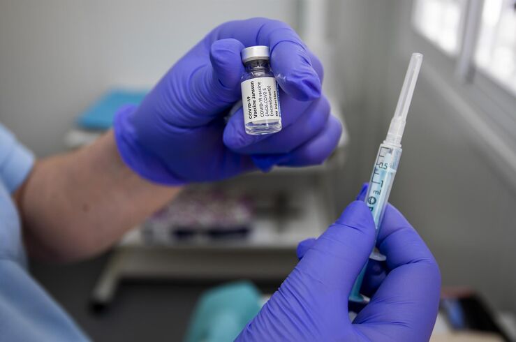Vergeles insiste A la vacuna de momento hay que acompaarla con medidas de prevencin
