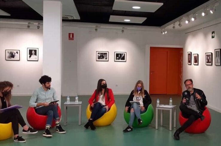 Presentadas medidas incluidas en VII Plan Juventud de Extremadura en un evento online