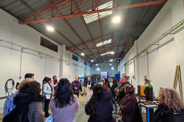 La UEx lidera un proyecto sobre impacto de la Formacin Dual para el Empleo en Extremadura