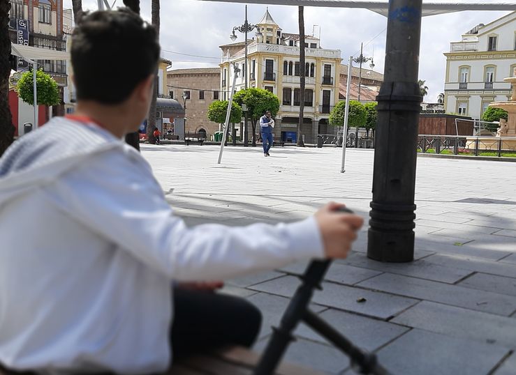 Extremadura espera respuesta del Gobierno a peticin de amoldar franjas horarias por calor
