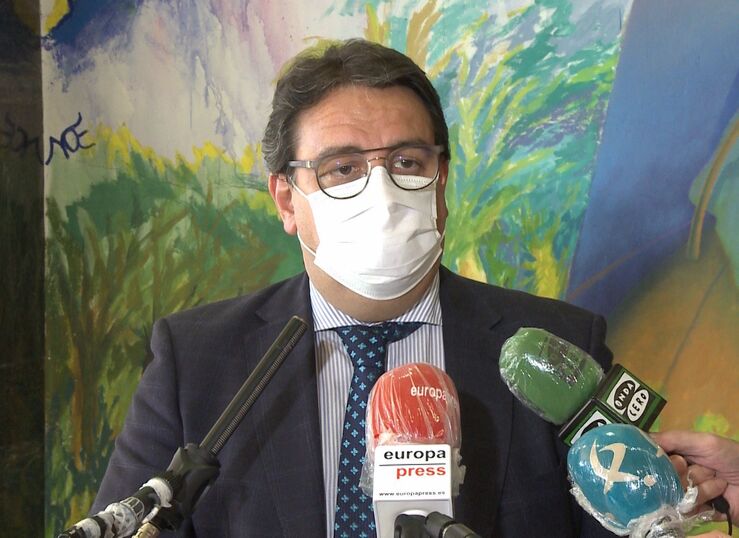 Extremadura indica que mayora de contagios se estn registrando en ocio