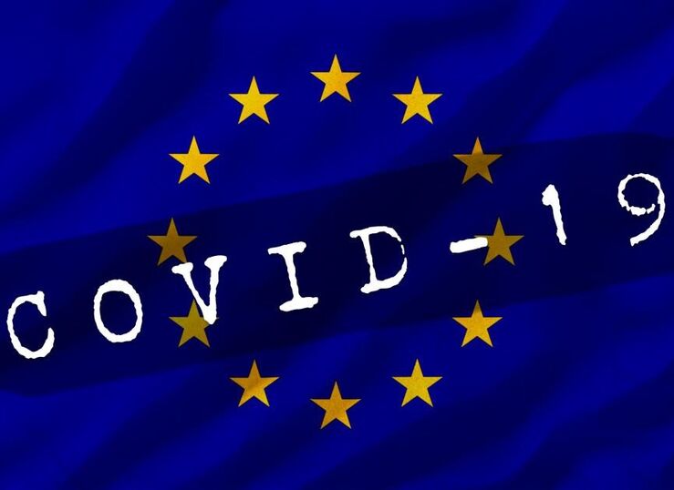 Bruselas 70 de los adultos europeos ya est totalmente vacunado contra Covid