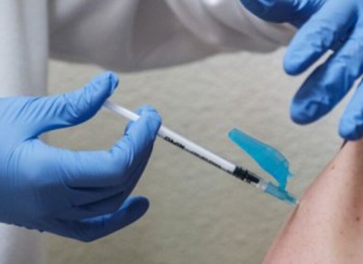 Extremadura recibir finalmente esta semana ms de 47700 dosis de vacunas contra Covid19