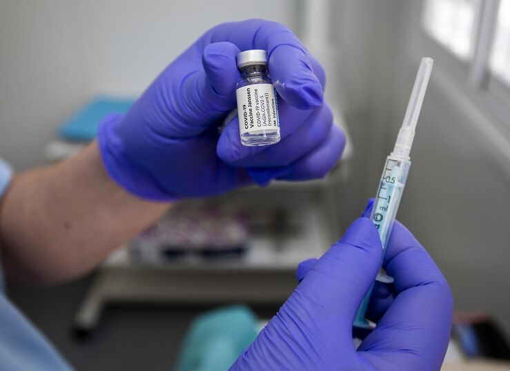 Ms de 147000 extremeos han recibido ya la pauta completa de la vacuna contra Covid