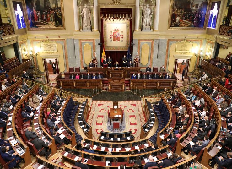 Badajoz pierde un escao del Congreso en las generales del 23J y lo gana Valencia