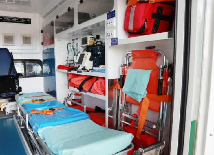 USO llevar a Fiscala concurso ambulancias de Extremadura por indicios de prevaricacin