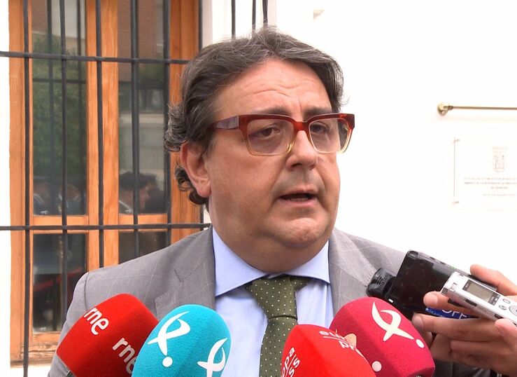 Extremadura apela a cohesin del SNS y no haya subasta incentivos o precios de guardias