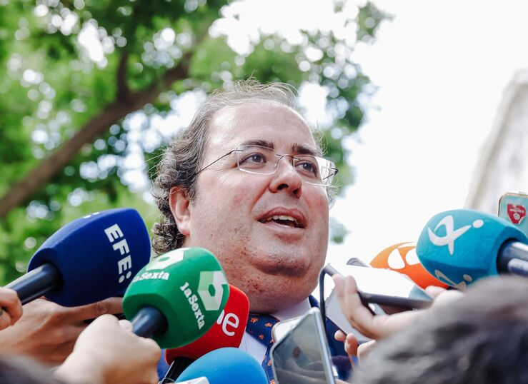 El Supremo procesa por prevaricacin y malversacin al diputado del PP Alberto Casero