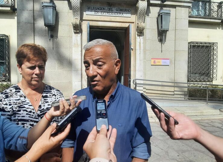  Mendoza confa en llegar a acuerdos que permitan lograr Ejecutivo de progreso y estable