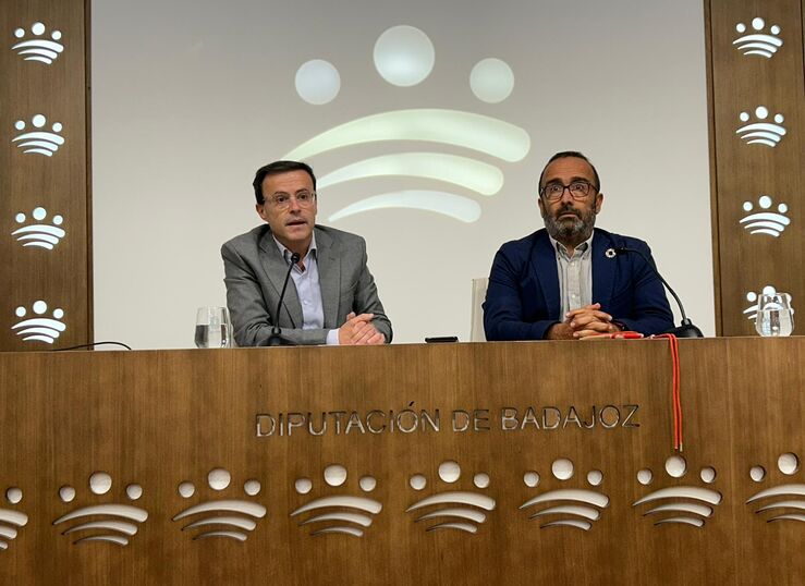 Las diputaciones piden a la Junta que rectifique sobre las obras en cuatro consultorios