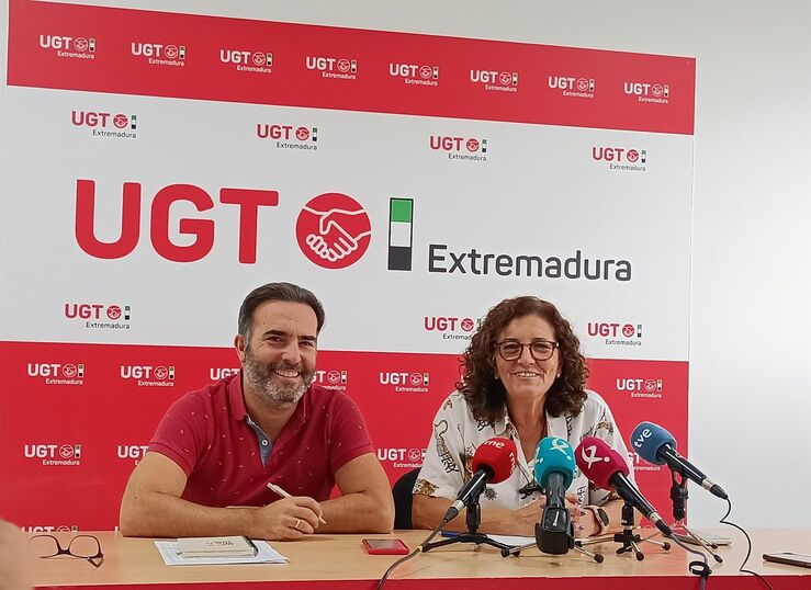 UGT critica bajada de impuestos de Guardiola porque puede deteriorar servicios pblicos