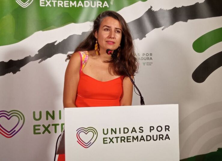 Unidas urge a Guardiola nuevo plan residuos que d carpetazo macrovertedero Salvatierra