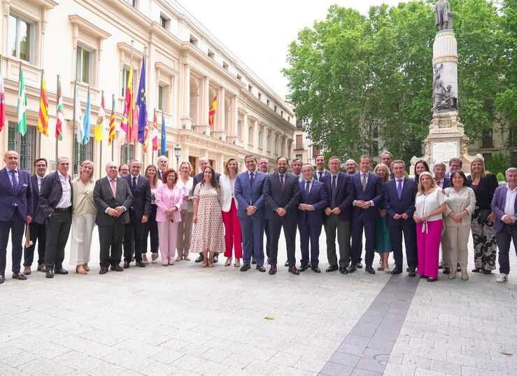 PP pide al Gobierno que trabaje ya y AVE MadridExtremaduraLisboa est en 2030