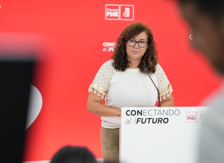 El PSOE de Extremadura apoyar al candidato que presente el PP en la Mesa de la Asamblea