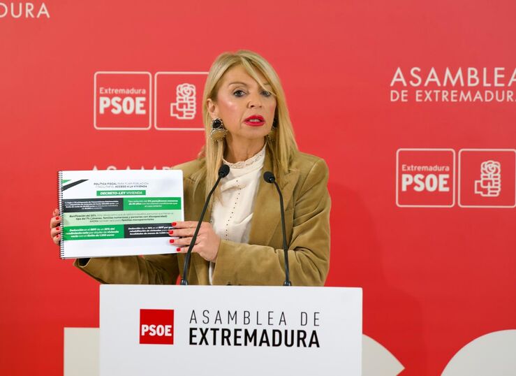 PSOE cree que Guardiola debe retirar PGEx 2025 al ser ficticios y basados en la mentira