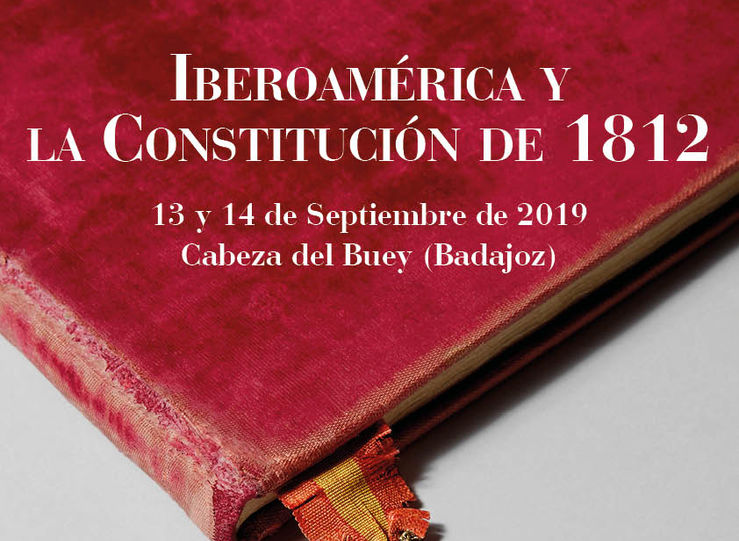 Felipe Gonzlez ofrecer en Cabeza Buey una conferencia sobre la Constitucin de 1812