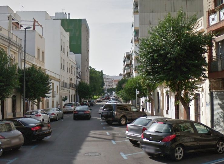 La Rambla de Mrida mantendr sus aparcamientos crendose 100 en la Ciudad de la Infancia