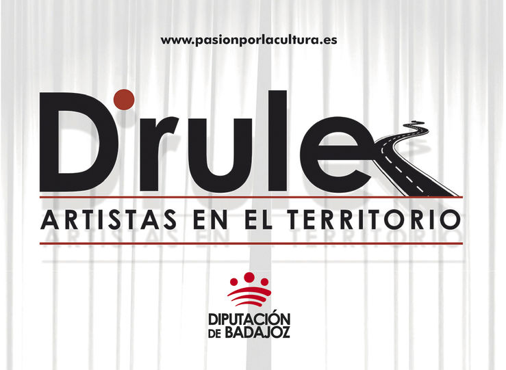 Municipios de Badajoz pueden pedir ayudas del programa Drule Artistas en el Territorio