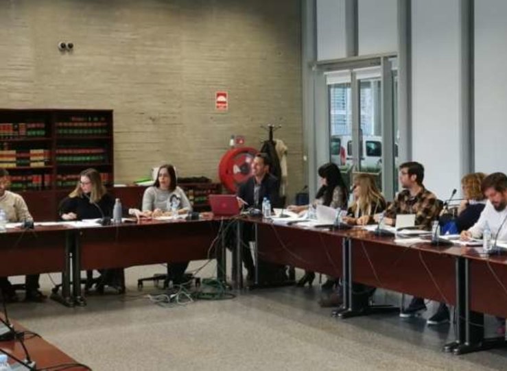 Trabajo renueva e impulsa el Consejo de Responsabilidad Social Empresarial de Extremadura