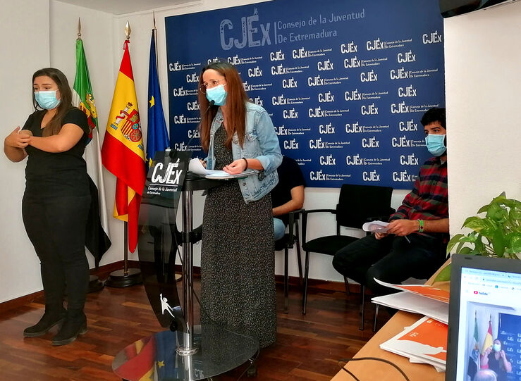 El 44 de la poblacin joven que trabaja en Extremadura sigue siendo pobre