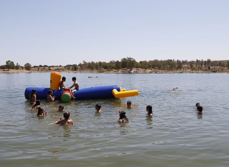 UCEExtremadura incide en que en los campamentos de verano debe primar la seguridad