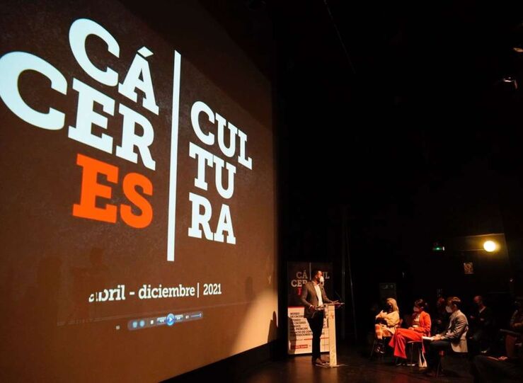 CcerEs Cultura ofrecer 42 conciertos y espectculos de abril a diciembre en la capital