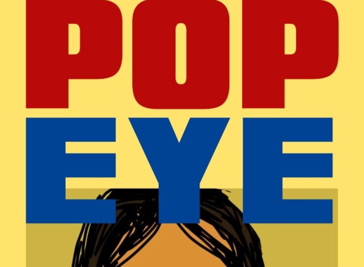Los Premios Pop Eye regresan en noviembre a Plasencia con un cartel de Mariscal y Marin 
