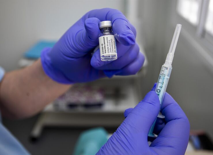 Los vacunados con Janssen del rea Salud Mrida recibirn segunda dosis desde este martes