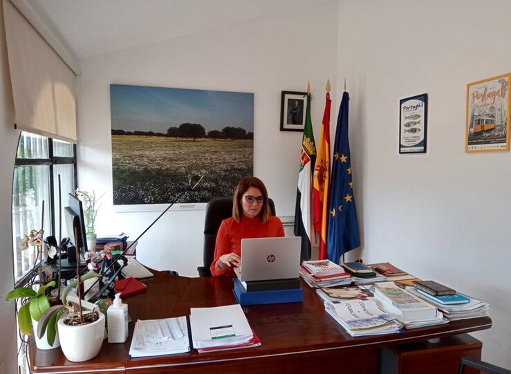 Extremadura destaca papel de regiones para hacer frente a los principales retos europeos