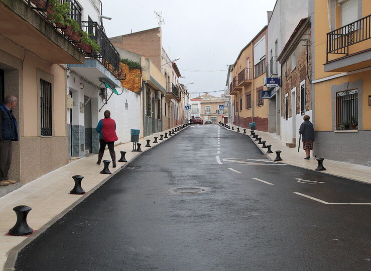 Diputacin Badajoz reparte 293 millones a todos municipios con el Plan Cohesion
