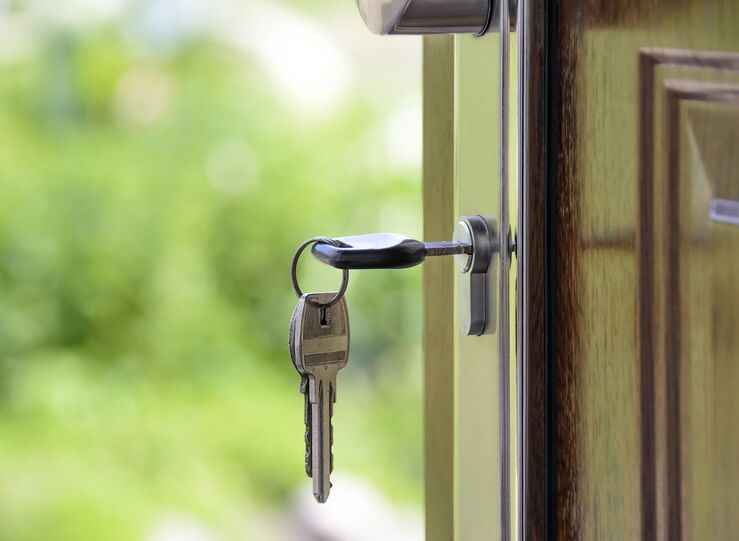 La firma de hipotecas sobre viviendas cay en Extremadura un 89 en marzo