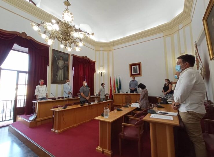 Ayuntamiento Mrida aprueba de forma definitiva presupuesto para 2021 con 529 millones