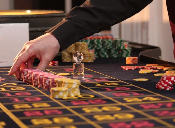 Juegos de casino ms populares online