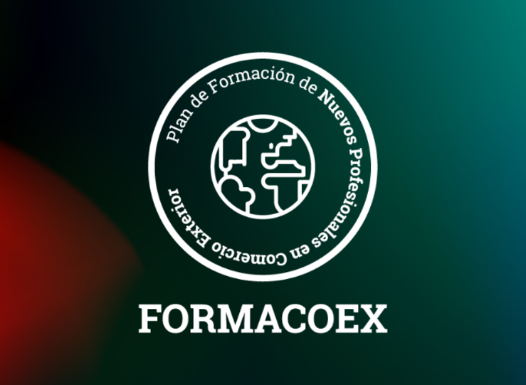 Abierto plazo de inscripcin para participar en formacin terica de FORMACOEX 20212022