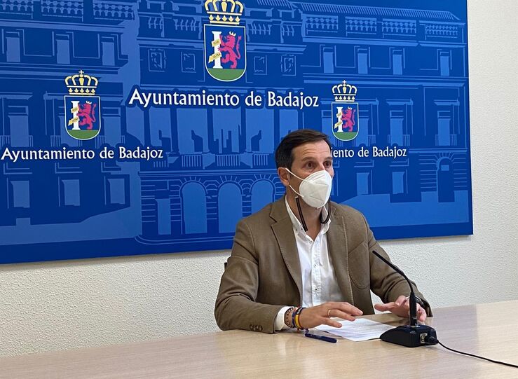 El Ayuntamiento de Badajoz valora positivamente Campaa Municipal de Atencin al Mayor