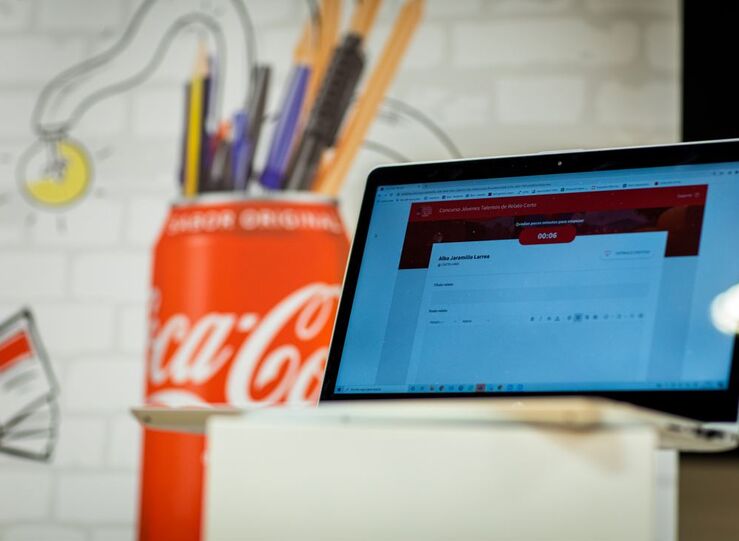 CocaCola convoca nueva edicin de sus Aulas Digitales para apoyar al profesorado