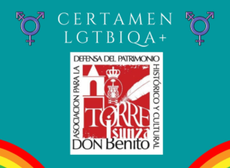 I Certamen Literario LGTBIQA Don Benito Diverso recibe 61 trabajos participantes