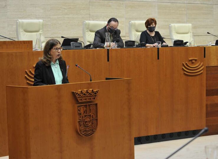 La Ley de Simplificacin Administrativa de Extremadura sigue su tramitacin parlamentaria