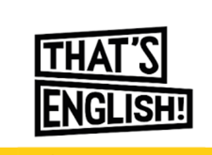 El da 20 de junio arranca matriculacin en programa Thats English para curso 20222023 