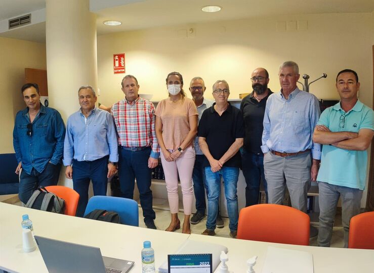 Sindicatos y patronal firmarn el viernes el acuerdo sobre convenio campo en Extremadura