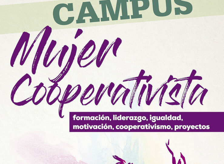 Cooperativas Agroalimentarias Extremadura celebra su IV Campus de Mujeres Cooperativistas