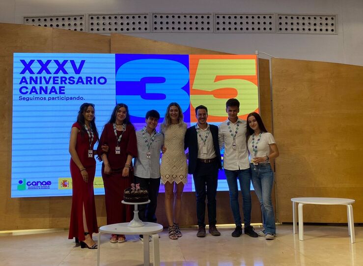 Diversas asociaciones de estudiantes de toda Extremadura se unen para constituir Fadaex