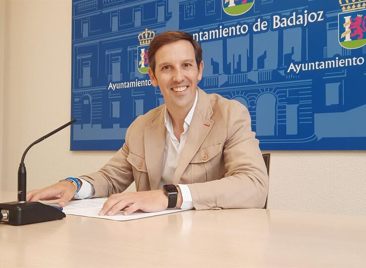 PP registra una enmienda a los PGE con 10 millones para construccin del CIIAE en Badajoz